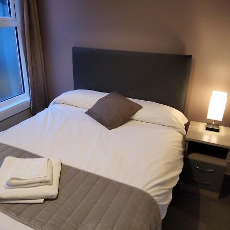 The Avenue Hotel Grantham Ngoại thất bức ảnh