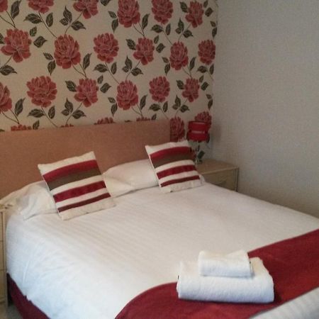 The Avenue Hotel Grantham Ngoại thất bức ảnh
