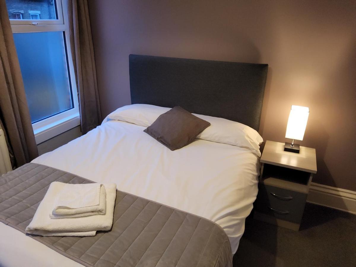 The Avenue Hotel Grantham Ngoại thất bức ảnh