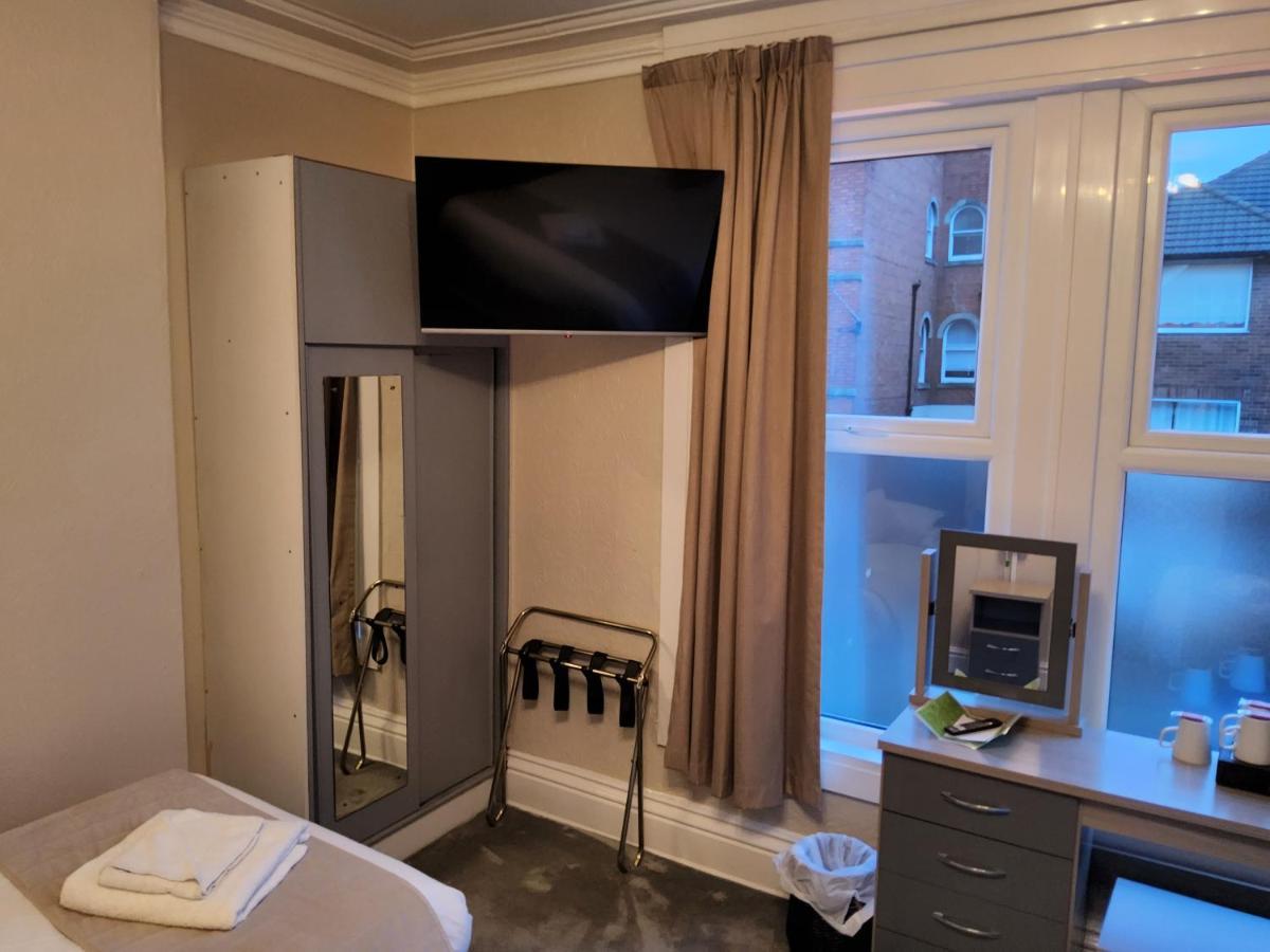 The Avenue Hotel Grantham Ngoại thất bức ảnh
