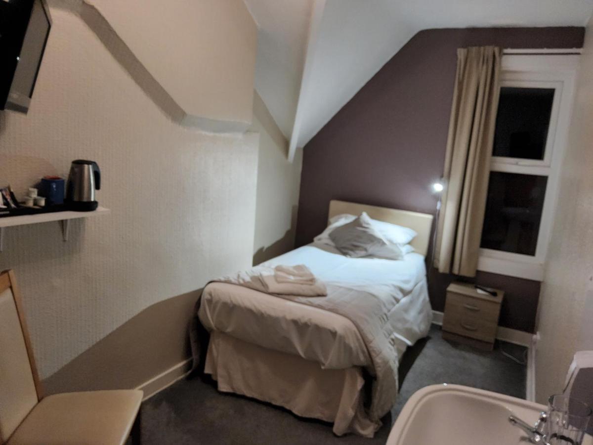 The Avenue Hotel Grantham Ngoại thất bức ảnh