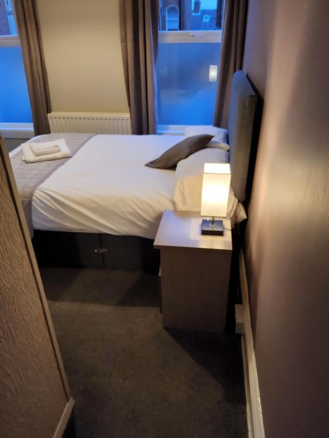 The Avenue Hotel Grantham Ngoại thất bức ảnh