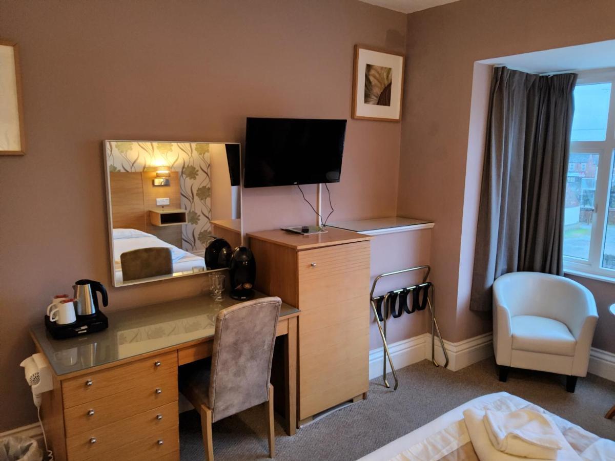 The Avenue Hotel Grantham Ngoại thất bức ảnh