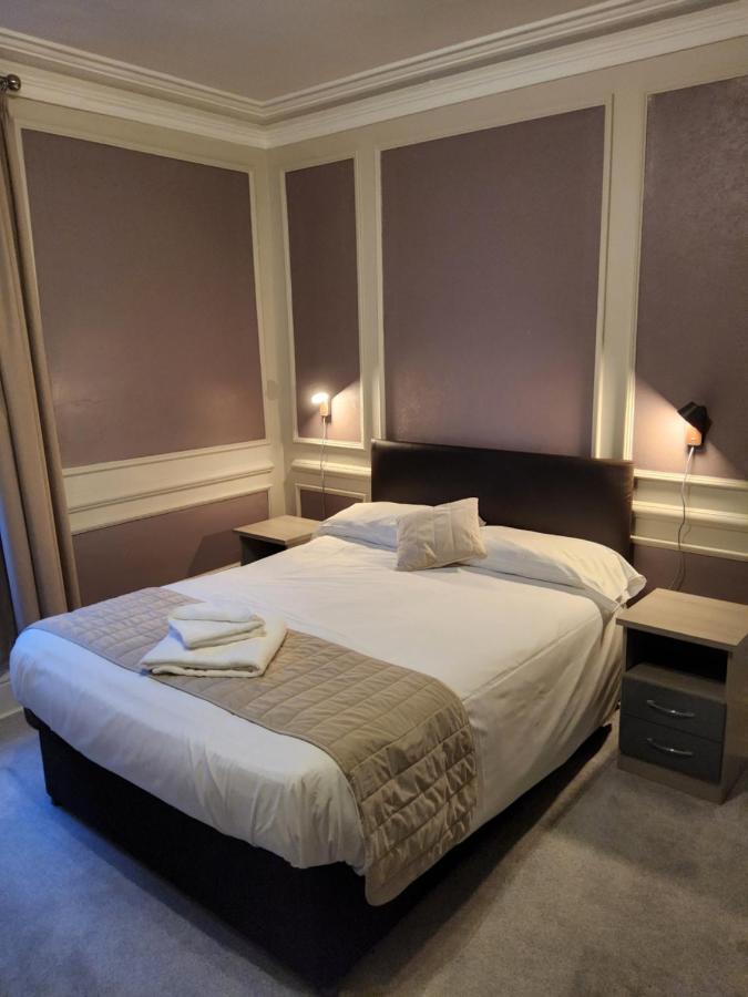 The Avenue Hotel Grantham Ngoại thất bức ảnh