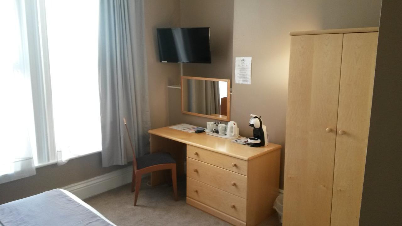 The Avenue Hotel Grantham Ngoại thất bức ảnh